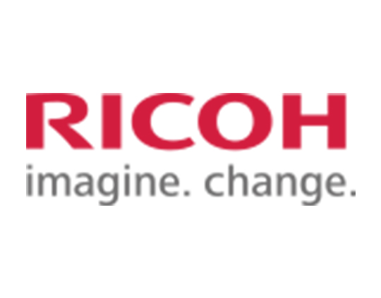 無(wú)錫標簽打印機與RICOH合作