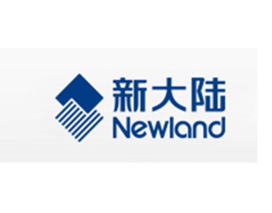 無(wú)錫標簽打印機與新大陸合作