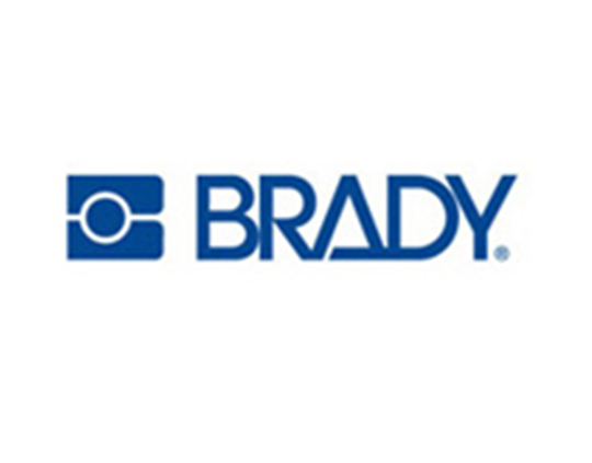無(wú)錫標簽打印機與BRADY合作
